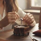 Cremation Jewelry & Memorial Planning Guide