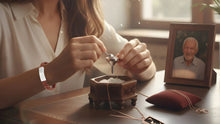 Cremation Jewelry & Memorial Planning Guide