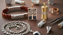 Cremation Jewelry & Memorial Urns: A Thoughtful Guide