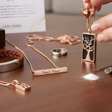 Cremation Jewelry & Memorial Urns: Meaningful Ways to Keep Loved Ones Close