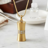 Cremation Jewelry & Urn Care: Practical Guide