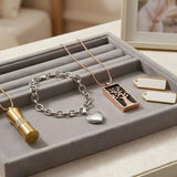 Cremation Jewelry & Urn Pricing Guide