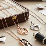 Cremation Jewelry & Urns: A Guide to Meaningful Memorials