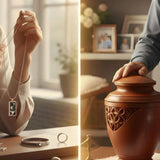 Cremation Jewelry vs. Traditional Urns: Finding Your Best Memorial