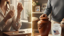 Cremation Jewelry vs. Traditional Urns: Finding Your Best Memorial