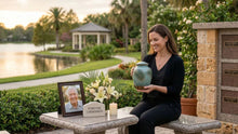 Cremation Options in Orlando