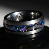 Cremation Rings & Memorial Jewelry: A Modern Guide