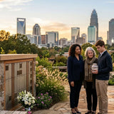 Cremation Services in Charlotte: A Modern Approach