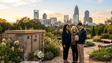 Cremation Services in Charlotte: A Modern Approach