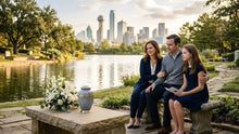 Cremation Services in Dallas: A Guide