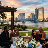 Cremation Services in Jacksonville: Affordable, Flexible Memorials