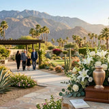 Cremation Services in Palm Springs