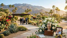 Cremation Services in Palm Springs