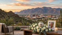 Cremation Services in Tucson: Trends & Planning