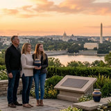 Cremation Services in Washington DC: Flexible & Personalized Options