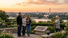 Cremation Services in Washington DC: Flexible & Personalized Options