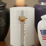 Cremation Urn Size Guide: How to Choose the Right Capacity
