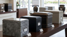 Cremation Urn Vaults: What to Know