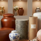 Cremation Urns: A Guide to Choices & Memorialization