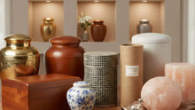 Cremation Urns: A Guide to Choices & Memorialization