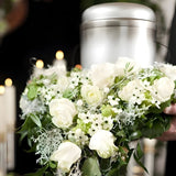 Cremation Urns and Burial Rules: What You Need to Know
