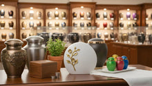 Cremation Urns: Costs, Options & How to Save