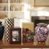 Cremation Urns Explained: Types, Uses, and How to Choose