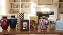 Cremation Urns Explained: Types, Uses, and How to Choose