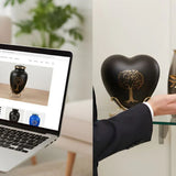 Cremation Urns: How to Choose and Where to Buy