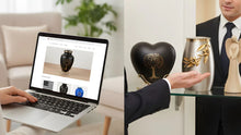 Cremation Urns: How to Choose and Where to Buy