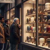 Cremation Urns & Memorial Choices: A Guide for Families