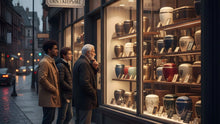 Cremation Urns & Memorial Choices: A Guide for Families