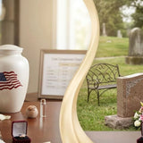 Cremation vs Burial: Cost, Impact & Memorial Choices
