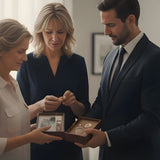 Cremation: What Happens to Personal Belongings and Ashes