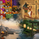 Cultural Insights on Cremation Rituals