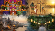 Cultural Insights on Cremation Rituals