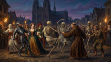 Danse Macabre: Medieval Mortality and Modern Memorials