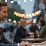 Dating After Loss: Healing and New Beginnings