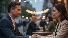 Dating After Loss: Healing and New Beginnings