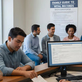 Death Certificate Guide: Practical Steps & Memorial Planning