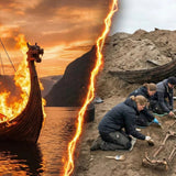 Debunking Viking Funeral Myths