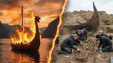 Debunking Viking Funeral Myths