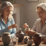 Dividing Cremation Ashes: Guidance for Families