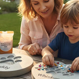 DIY Pet Memorial Stones & Cremation Keepsakes Guide