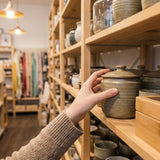 Do Craft Stores Sell Cremation Urns? What to Know & Alternatives
