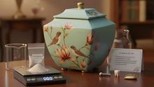 Do You Get All the Ashes After Cremation?