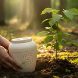 Eco-Friendly Biodegradable Urns: A Guide