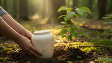 Eco-Friendly Biodegradable Urns: A Guide