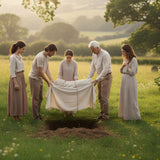 Eco-Friendly Funeral Guide: Green Burials & Memorials