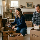 Emotional Guide to Cleaning a Loved One's Home
